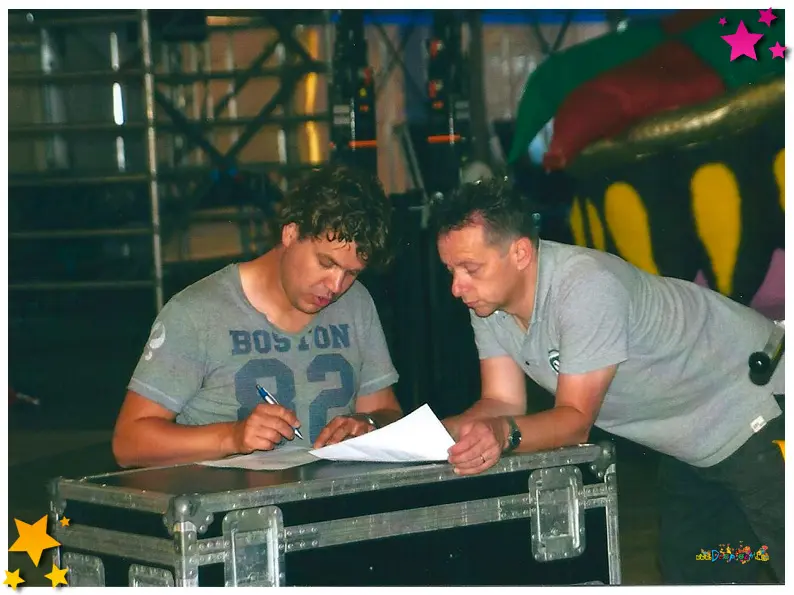 Aftrap 66 jaar Moesland