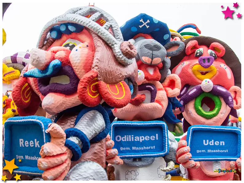 Acuut bouwprobleem wagenbouwers opgelost