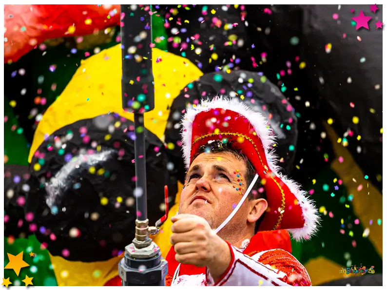 Eerste inschrijvingen optocht Schaijk 2024