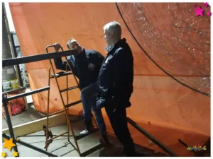 33 uurs Bouwmarathon De Hedde Wellus