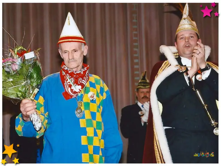 Bouwouder Harrie Jans overleden