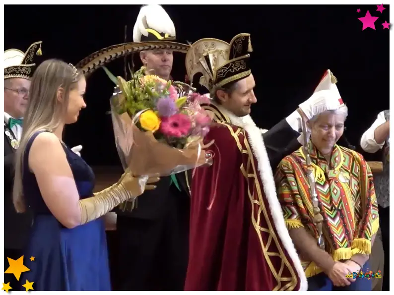 Gerry Roefs eremoeszak 2024