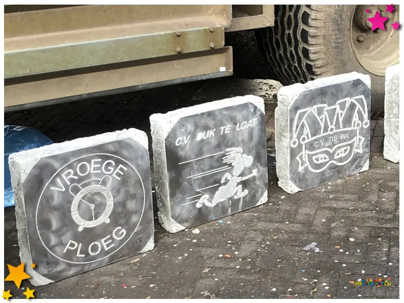 Drukbezochte Goapmèrrege in het MoeslandDrukbezochte Goapmèrrege in het Moesland