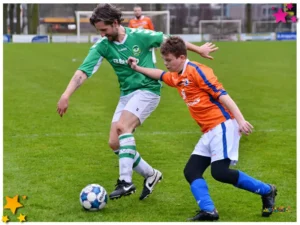 Moeslandcup prooi voor G-team