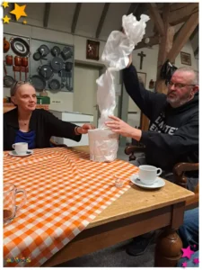 Uniek carnavalsitem voor Moeslands archief