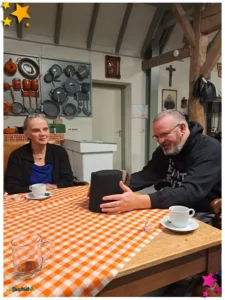 Uniek carnavalsitem voor Moeslands archief