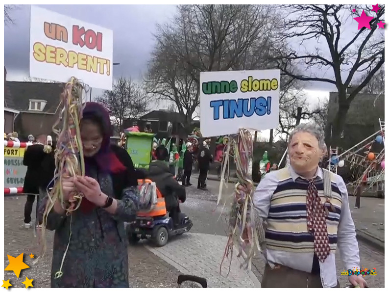 Per Ongeluk 2.0 - Carnaval 2024