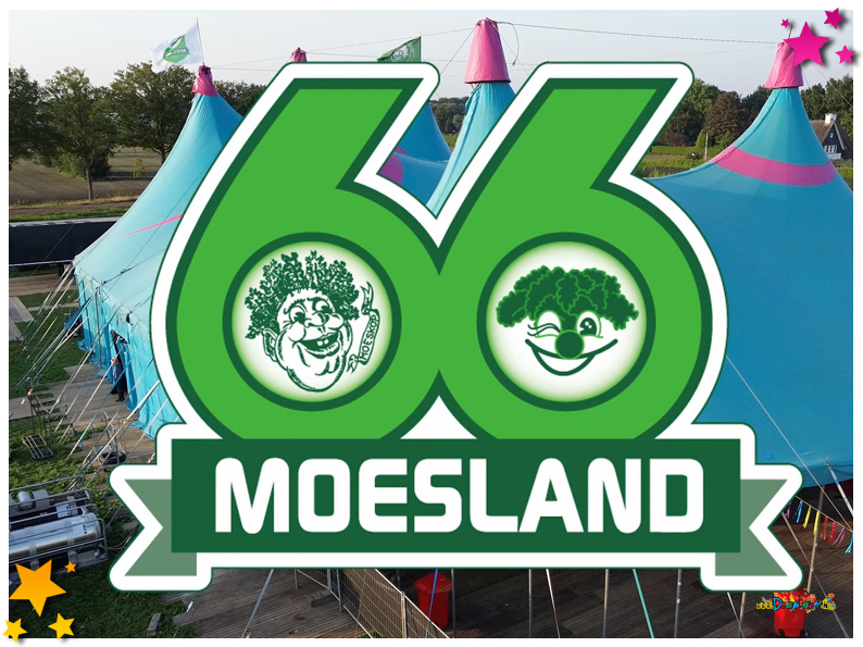 Aftermovie 66 jaar Moesland