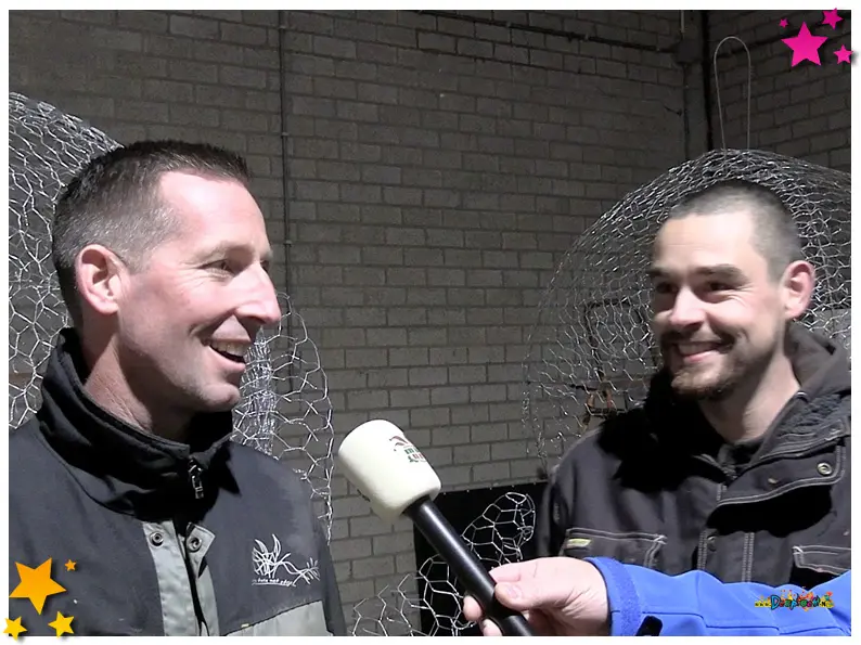 Masterclass vormen bij MoesAcademy