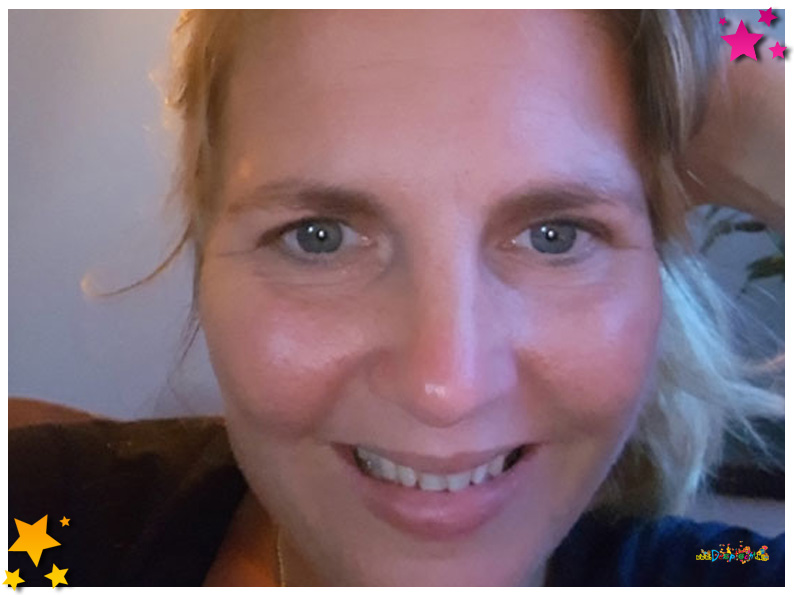 Cindy van Rooij is 'In Beeld'