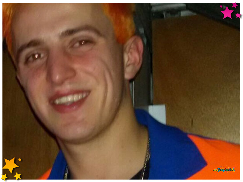 Giel Loeffen is 'In Beeld'