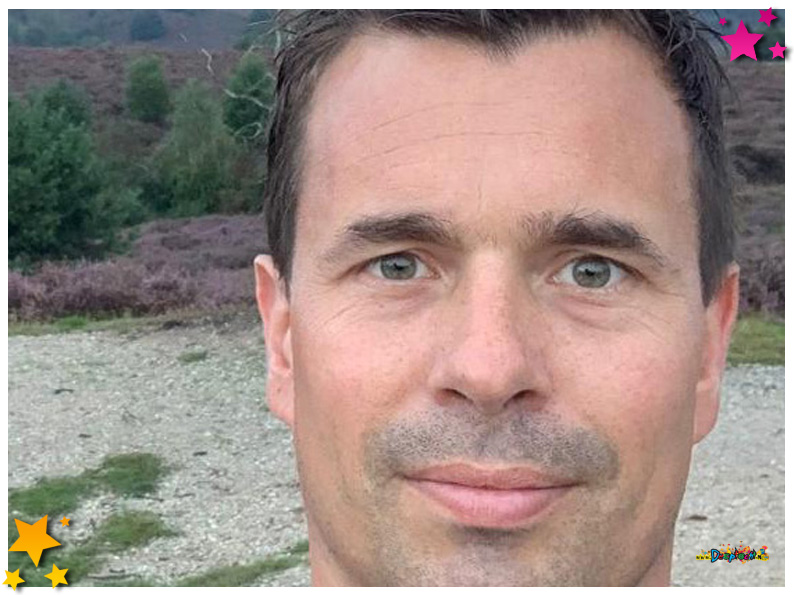 Harm Ruijs is 'In Beeld'