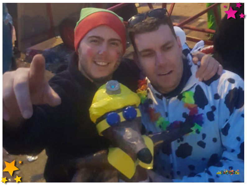 In Beeld Jesse van den Wijngaard