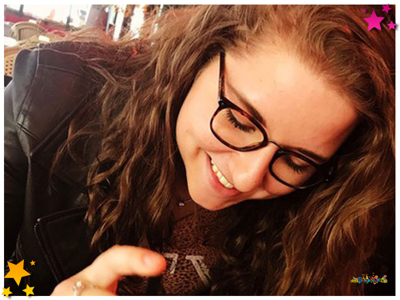 In Beeld Jody Sijmens