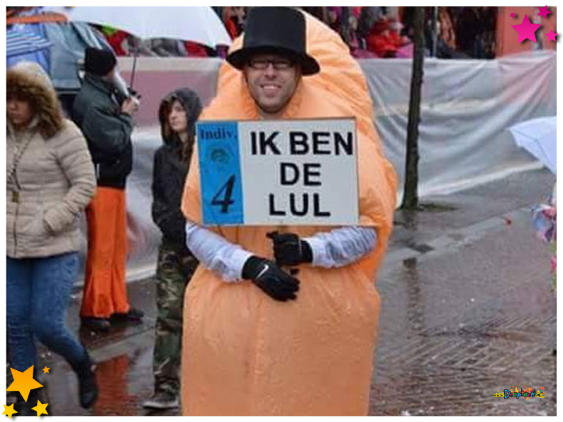 Koen Verhaaren is "In Beeld"