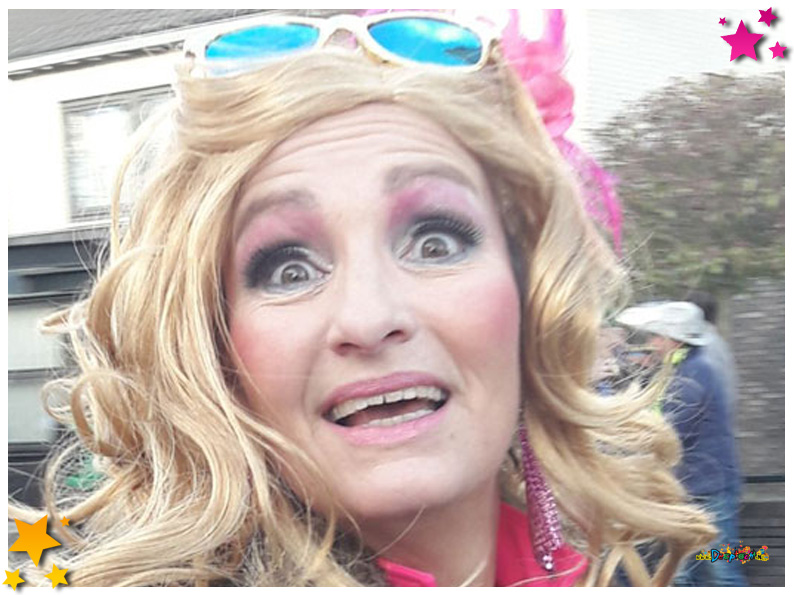 In Beeld Marja Megens