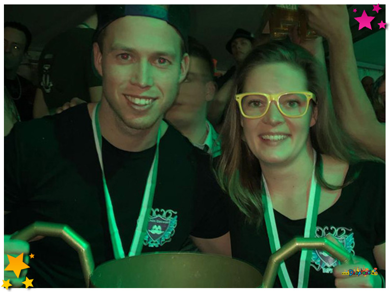 In Beeld Robert Knipping