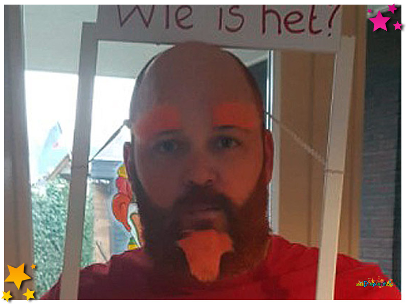 In Beeld: Rolf Lange