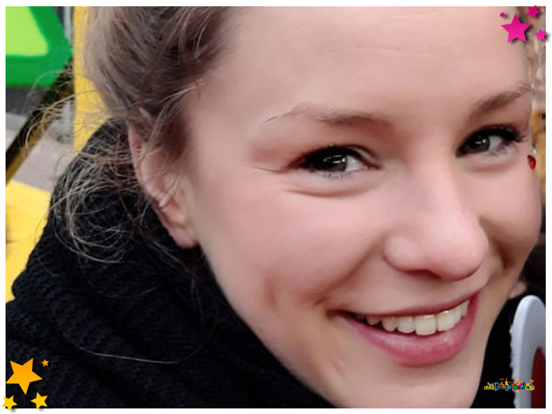 In Beeld Rowie Geurts