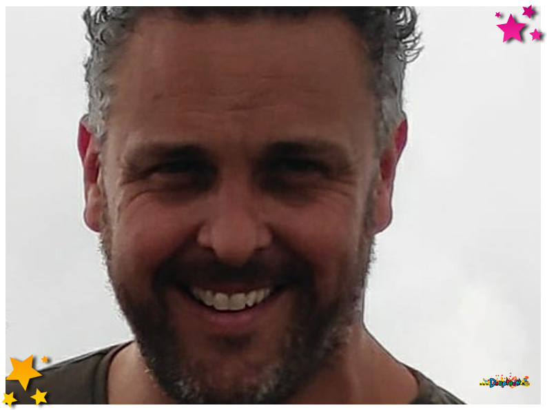 In Beeld: Sander Kouwenberg