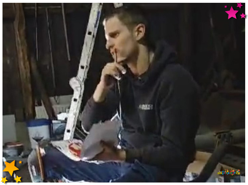 Ties den Brok is 'In Beeld'