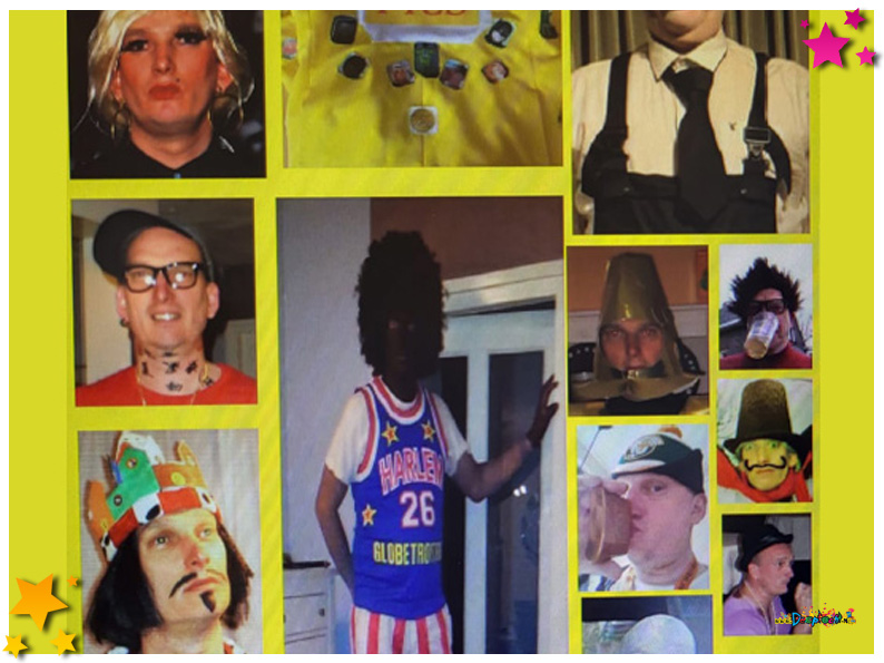 In Beeld Victor Groenewegen