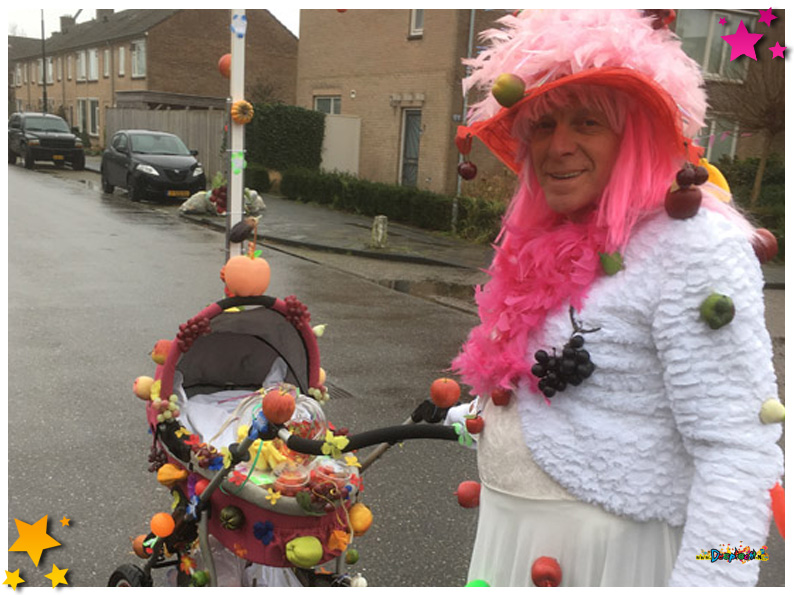 Uitgelicht Theo Loeffen