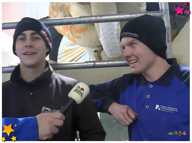 Bouwbezoek 2025 MoesNOS