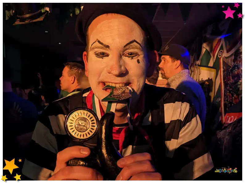 In Beeld Kevin Strik