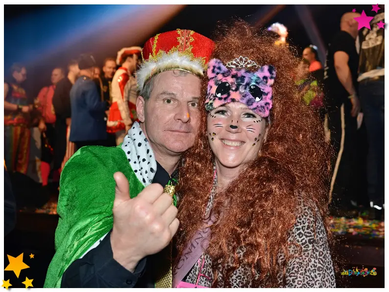 Stemmen voor Moeskoningin 2025