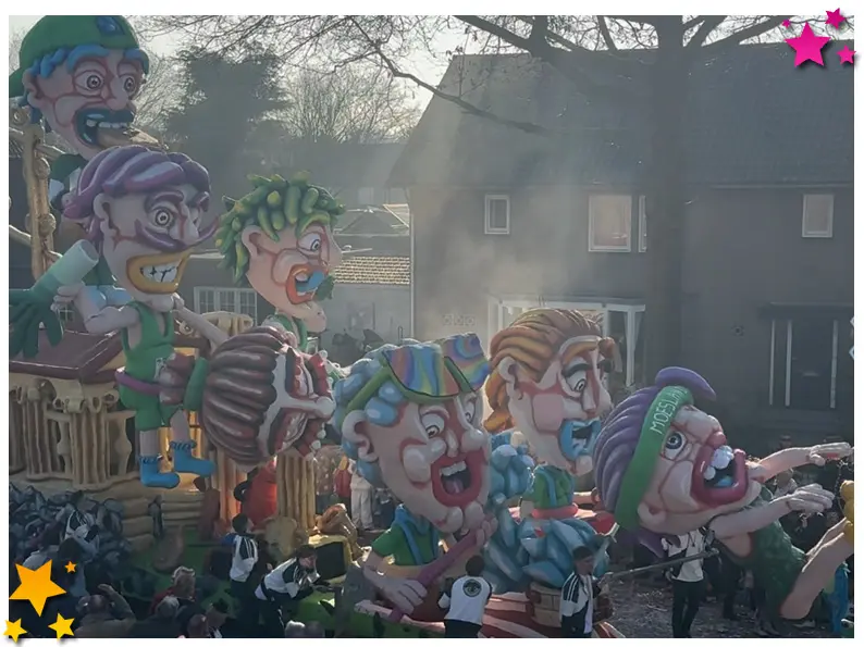 Film De Hedde Wellus - 2025