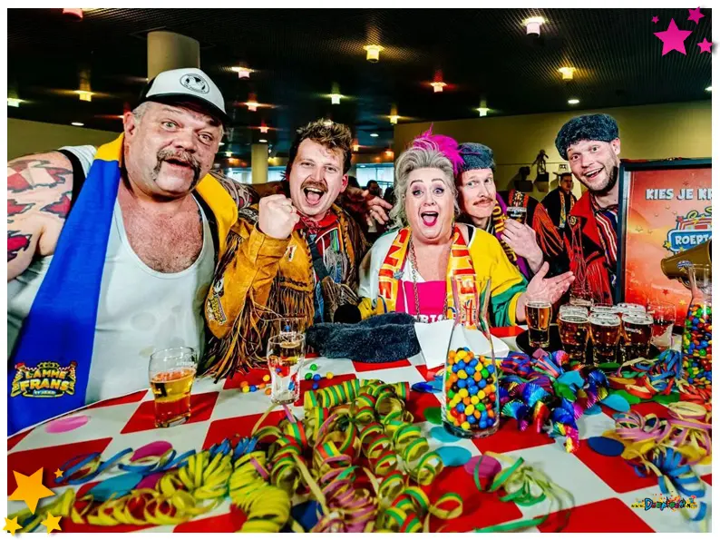 Dikke Pens is Kies Je Kraker 2025!Dikke Pens is Kies Je Kraker 2025!Dikke Pens is Kies Je Kraker 2025!