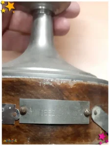 Wisselbeker grote loopgroepen 1977 terug in archief