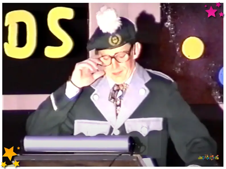 Pronkzitting 2002 Schaijk