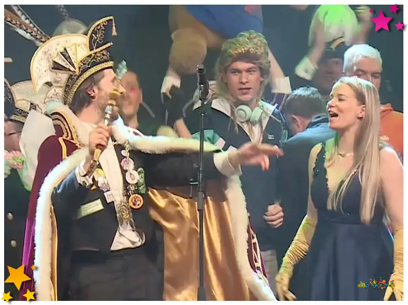 Pronkzitting 2024 Schaijk