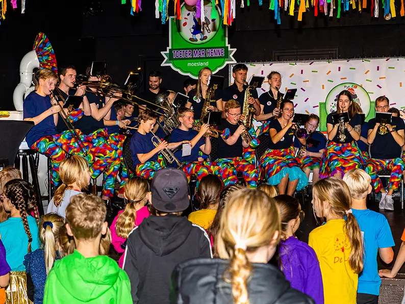 Jeugd 11-11-bal 2022-2023