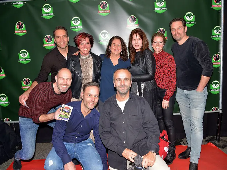 Gala pronkzitting 2020