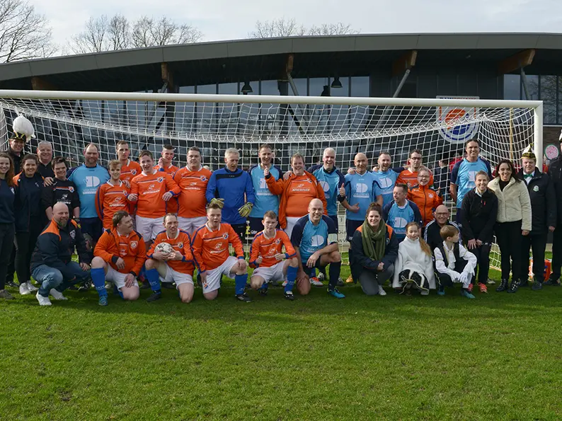 G-team 2020 - Moeslandcup