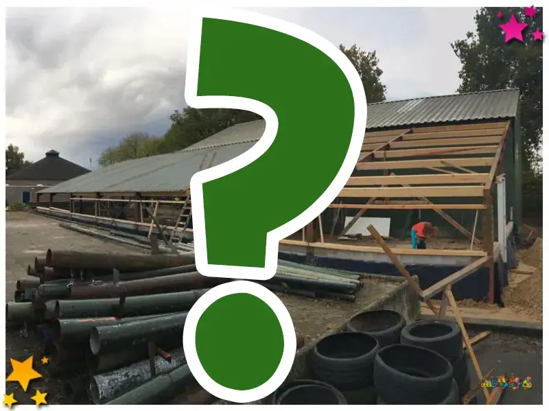 Nog geen nieuwe Bouwloods Moesland – tijdelijk onderkomen in onderzoek