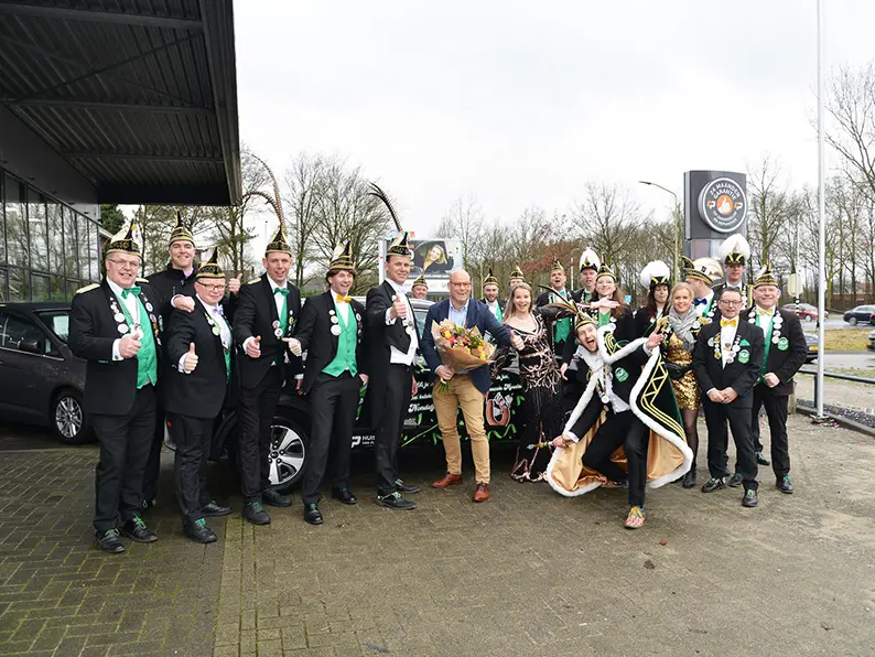 Huiskes van Zummeren 2024