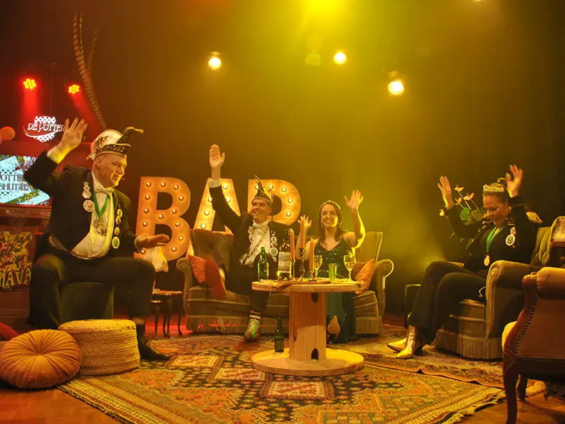 Moesland Presenteert 2021