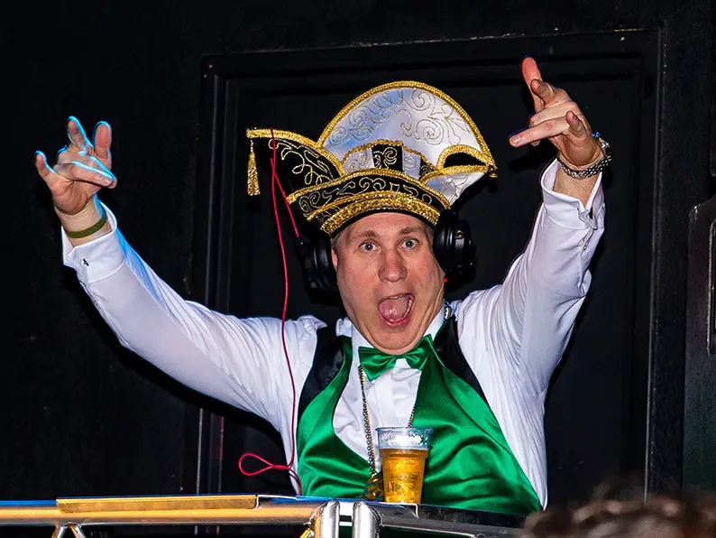 Oogstfeest 2023