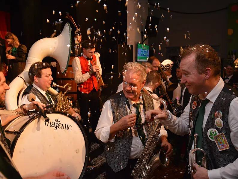 Prinsenreceptie Volkel 2023