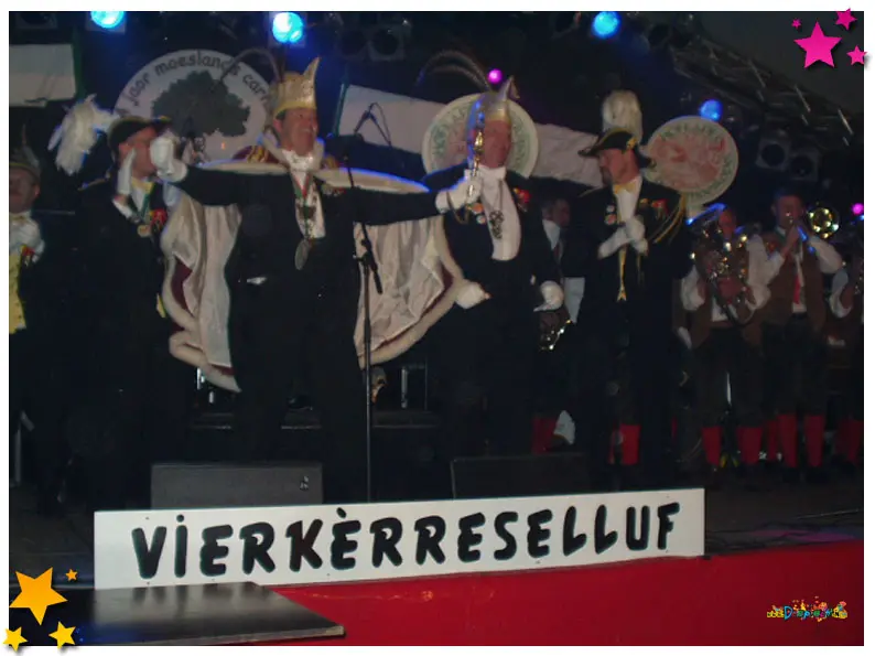 Uitgaan Moesland - 44 jaar Moesland