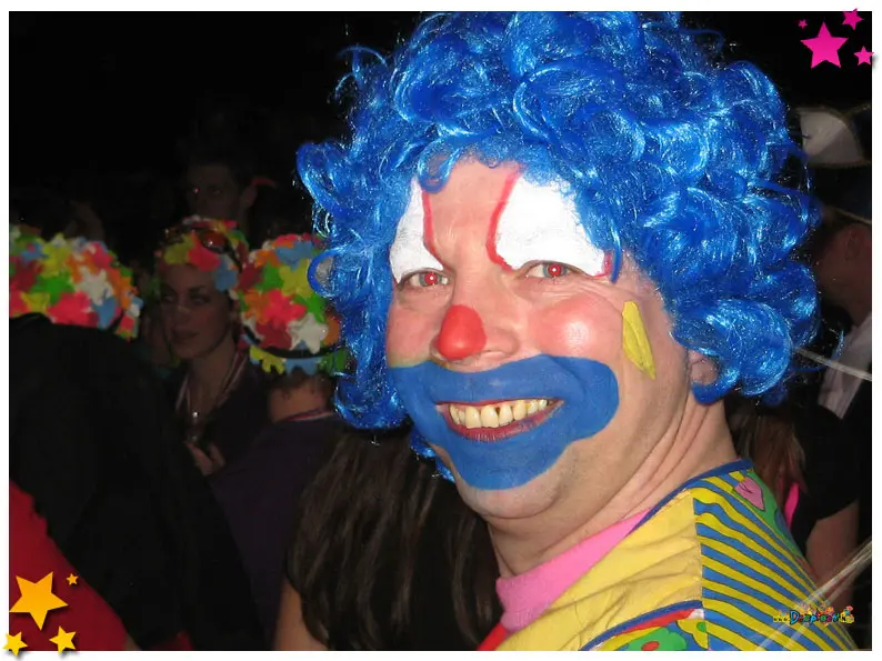 Carnavalszaterdag 2008