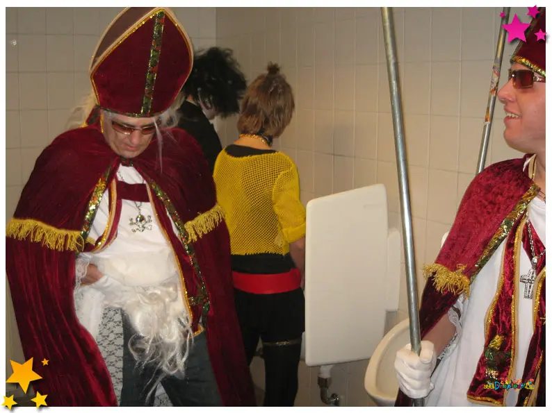 Carnavalszaterdag 2099