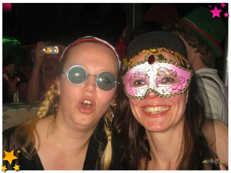 Carnavalszaterdag 2014