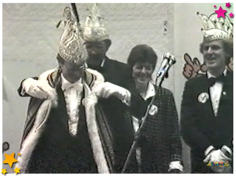Films carnaval Schaijk 1984