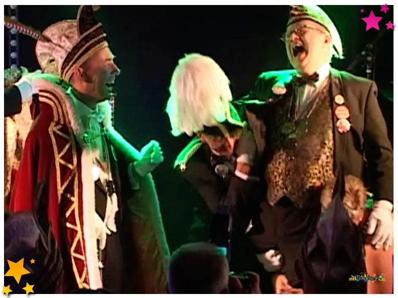 Films carnaval Schaijk 2014