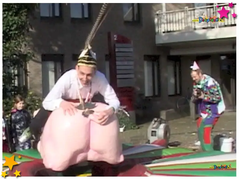 Films carnaval Schaijk 2014